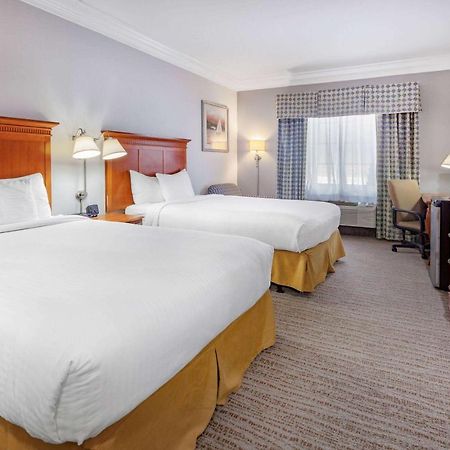 Days Inn By Wyndham Alta Vista Altavista Zewnętrze zdjęcie