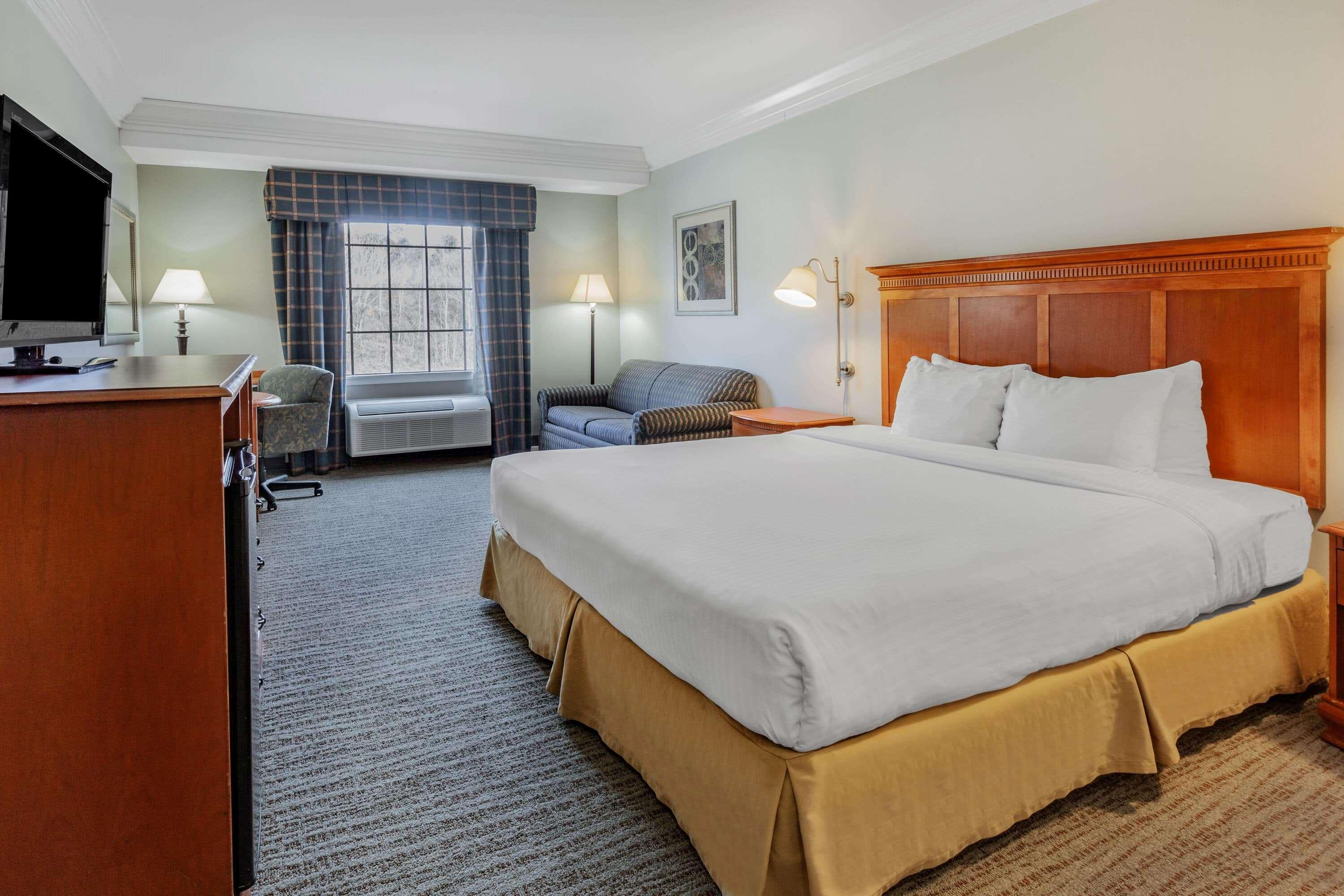 Days Inn By Wyndham Alta Vista Altavista Zewnętrze zdjęcie