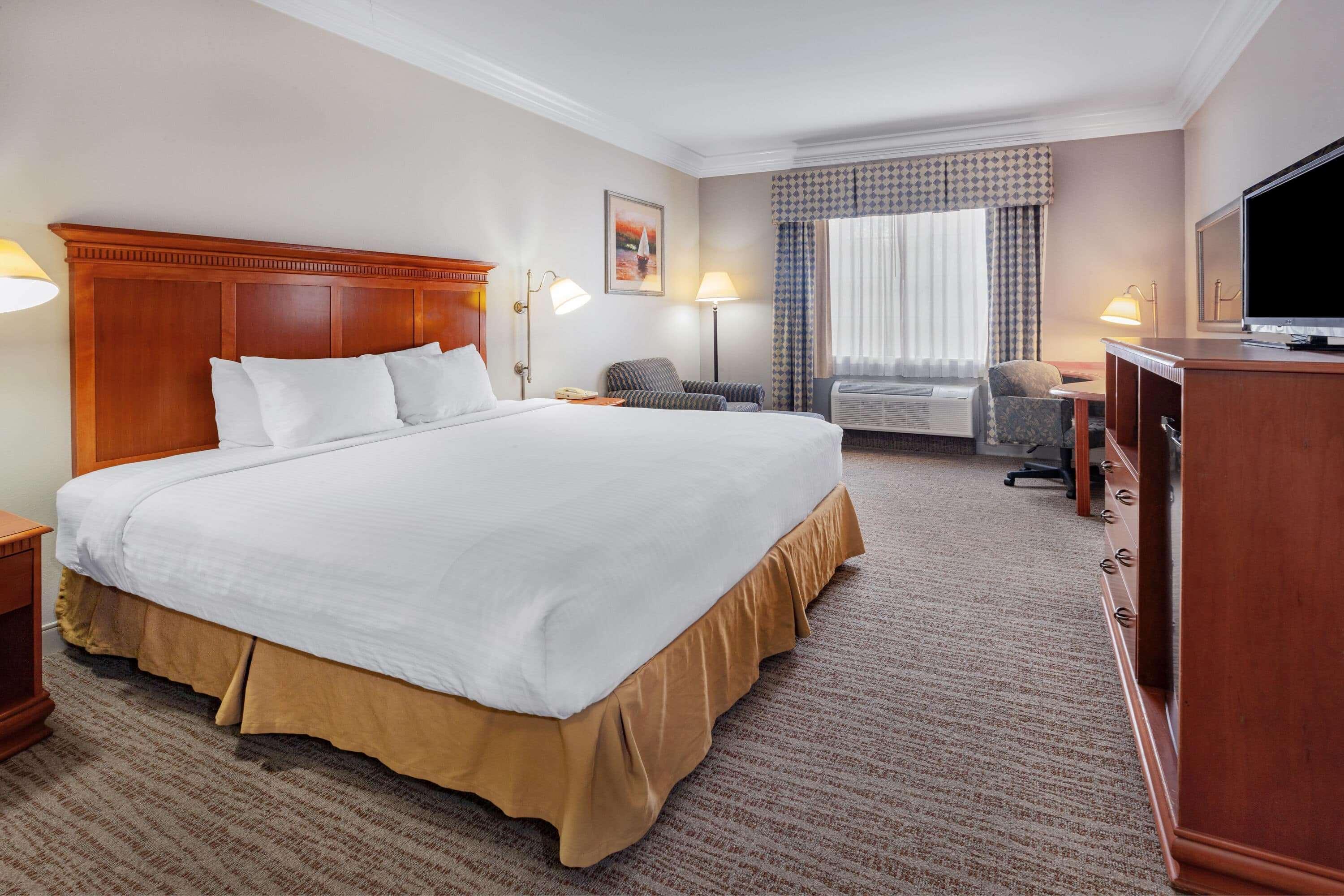 Days Inn By Wyndham Alta Vista Altavista Zewnętrze zdjęcie