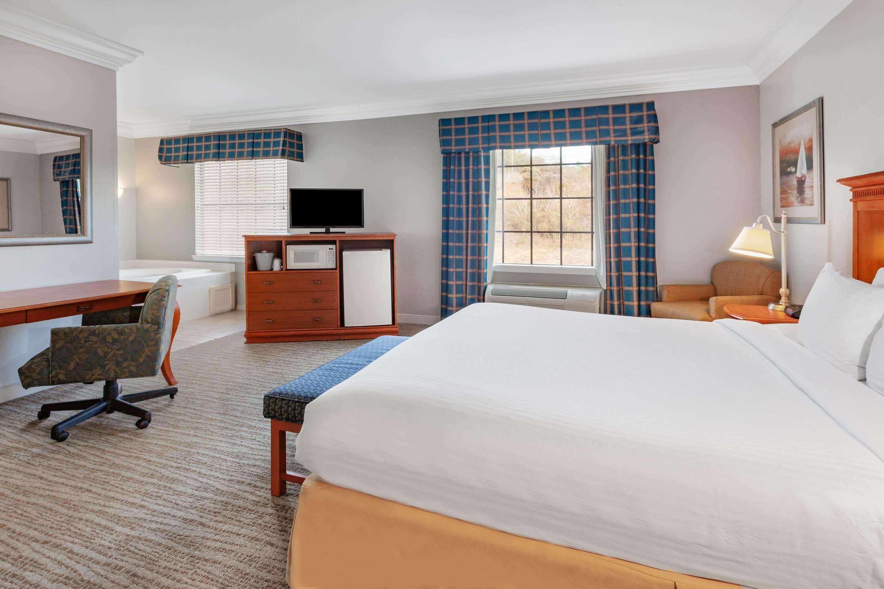 Days Inn By Wyndham Alta Vista Altavista Zewnętrze zdjęcie