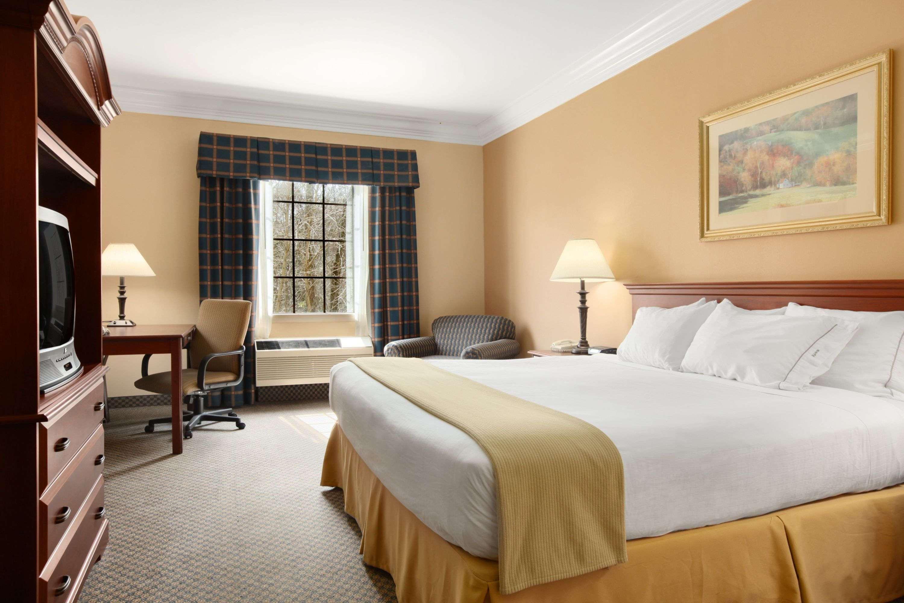 Days Inn By Wyndham Alta Vista Altavista Zewnętrze zdjęcie
