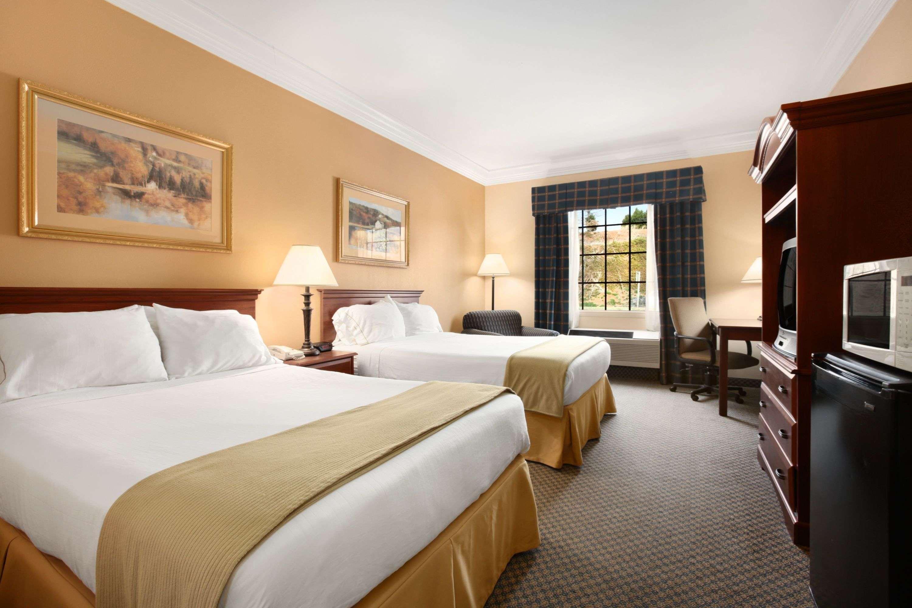Days Inn By Wyndham Alta Vista Altavista Zewnętrze zdjęcie