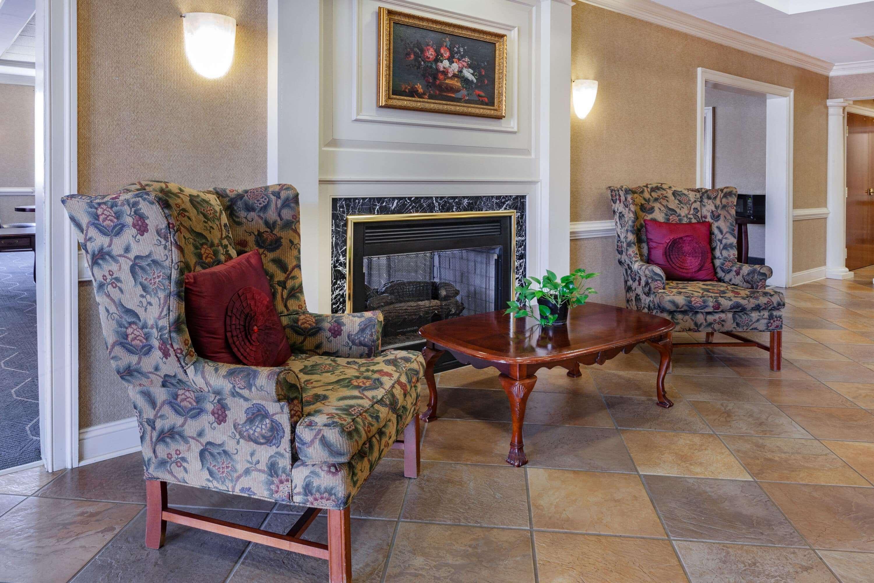 Days Inn By Wyndham Alta Vista Altavista Zewnętrze zdjęcie