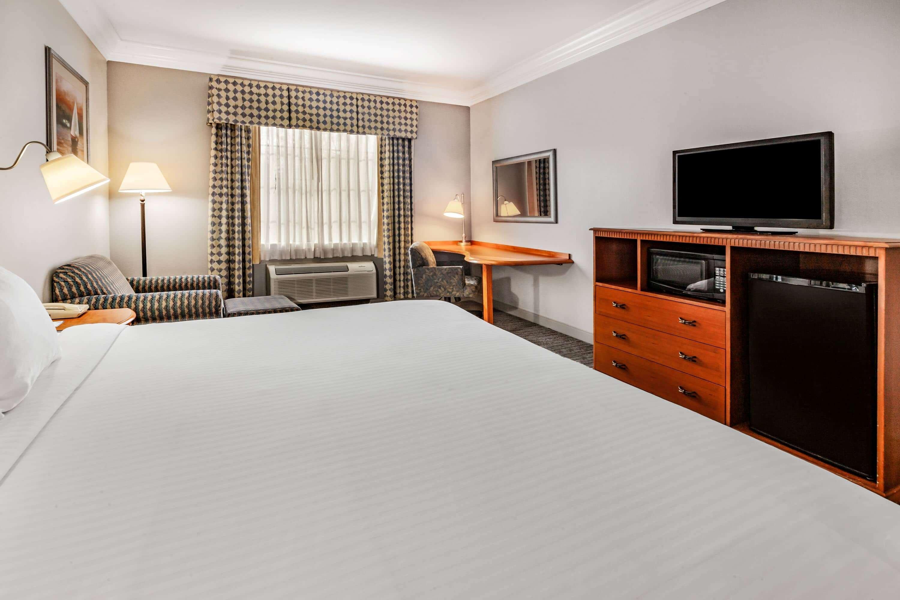 Days Inn By Wyndham Alta Vista Altavista Zewnętrze zdjęcie