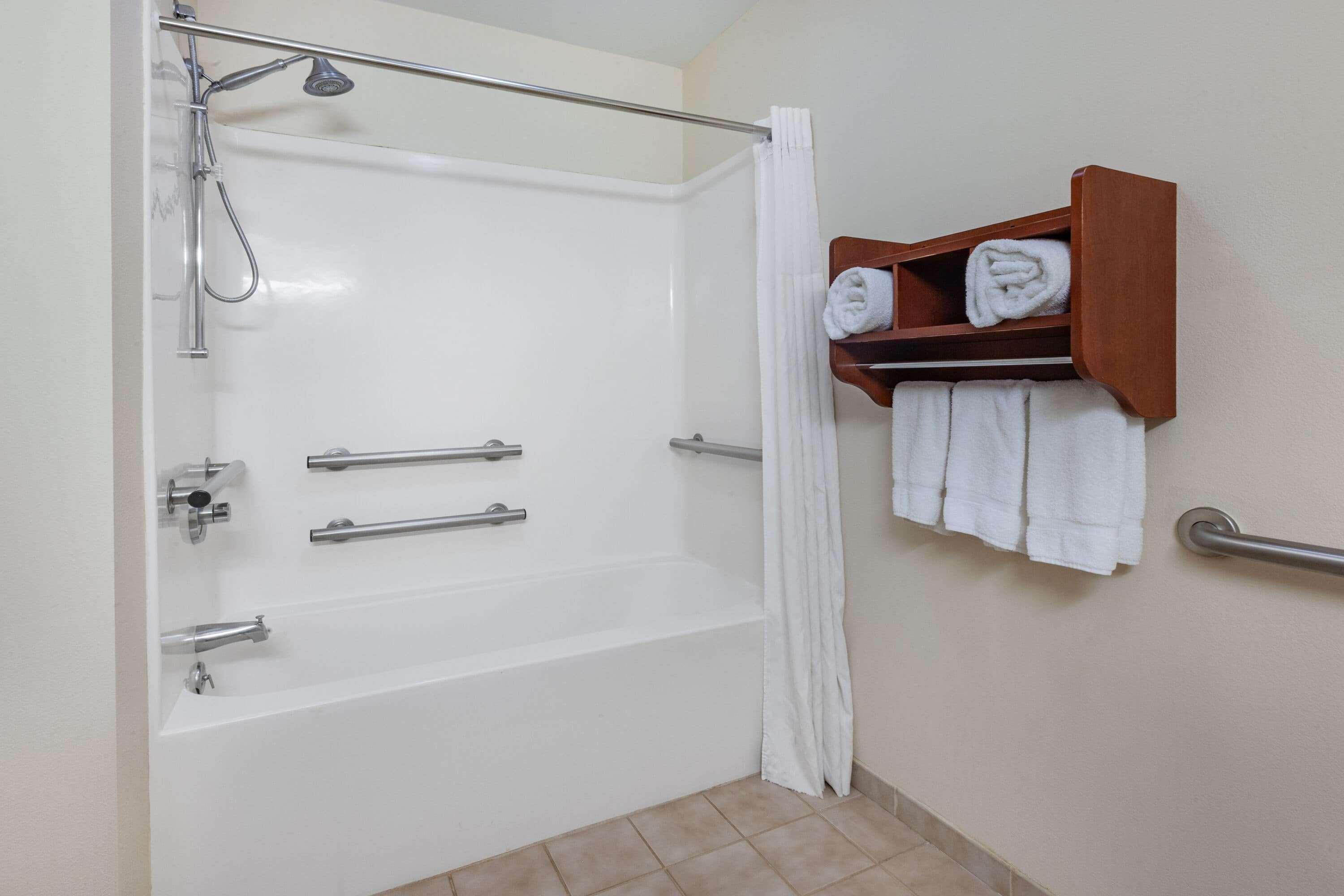 Days Inn By Wyndham Alta Vista Altavista Zewnętrze zdjęcie