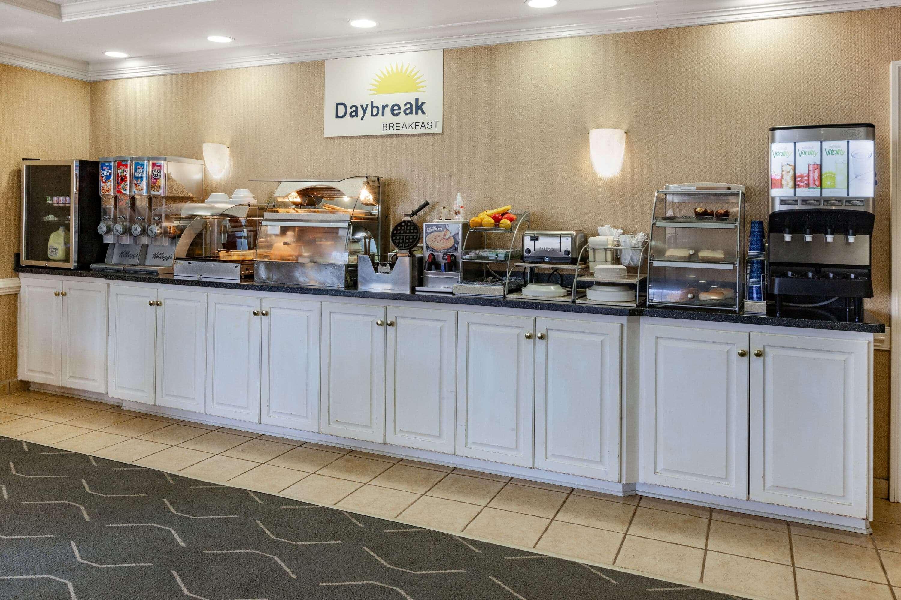 Days Inn By Wyndham Alta Vista Altavista Zewnętrze zdjęcie