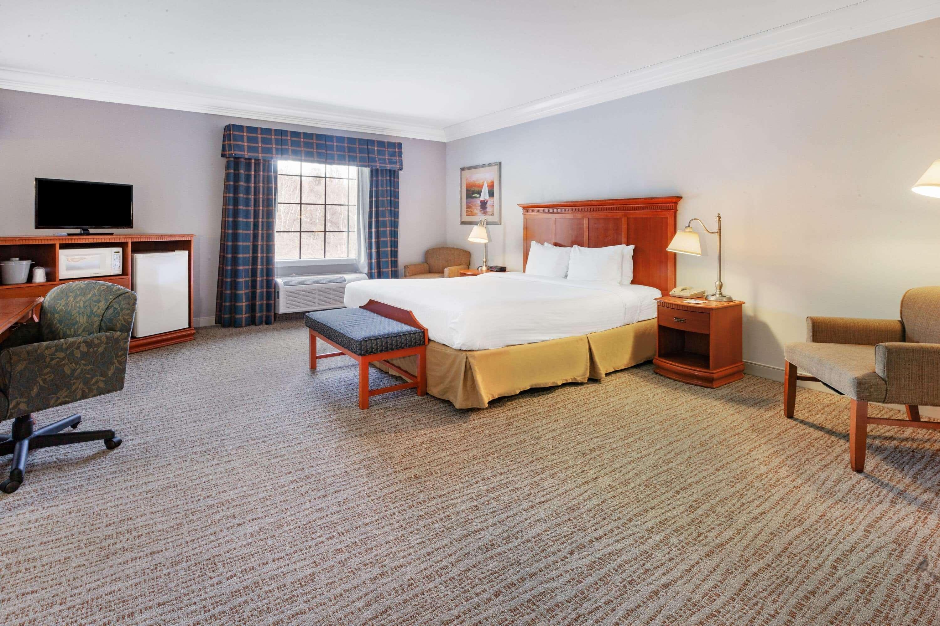 Days Inn By Wyndham Alta Vista Altavista Zewnętrze zdjęcie