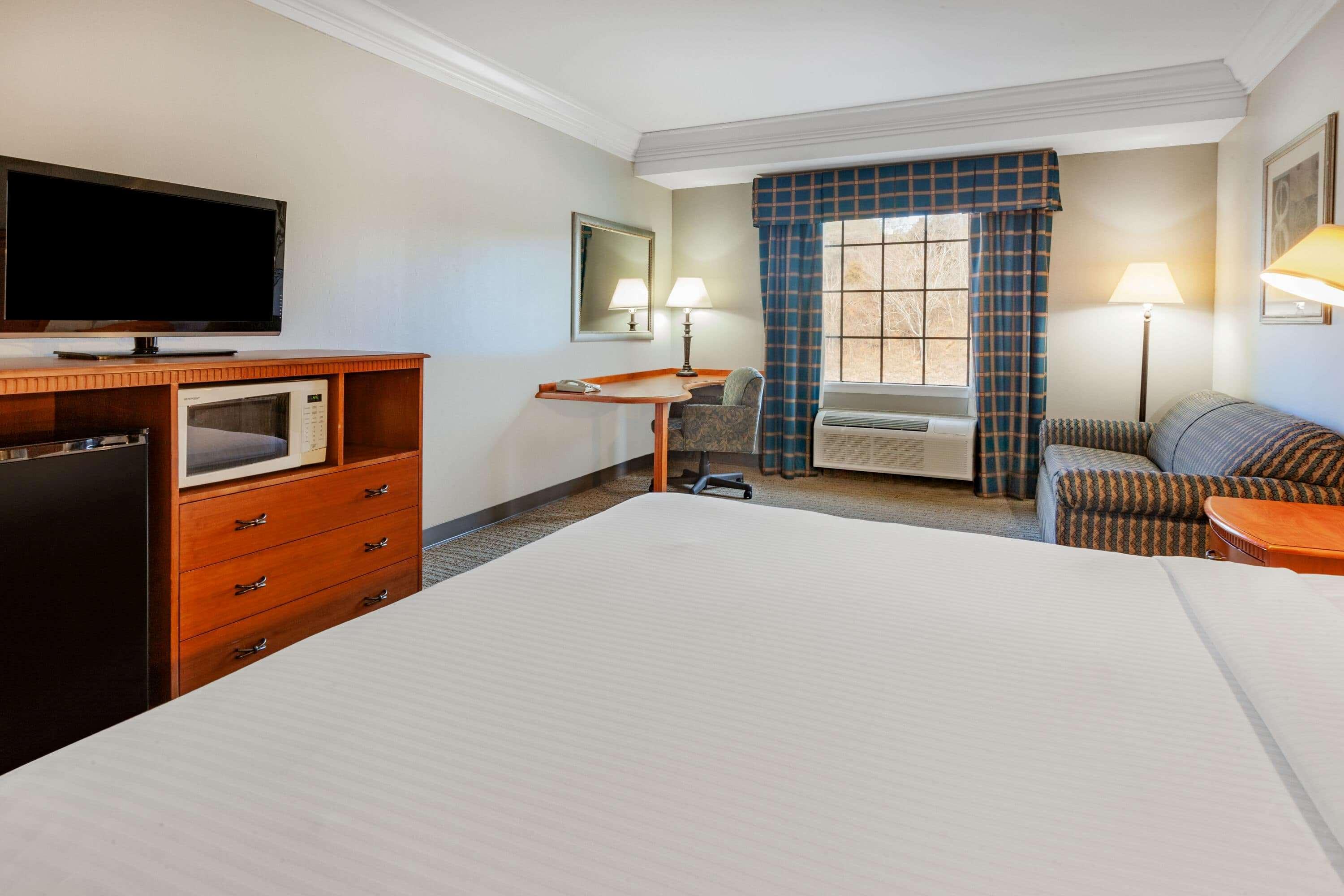 Days Inn By Wyndham Alta Vista Altavista Zewnętrze zdjęcie