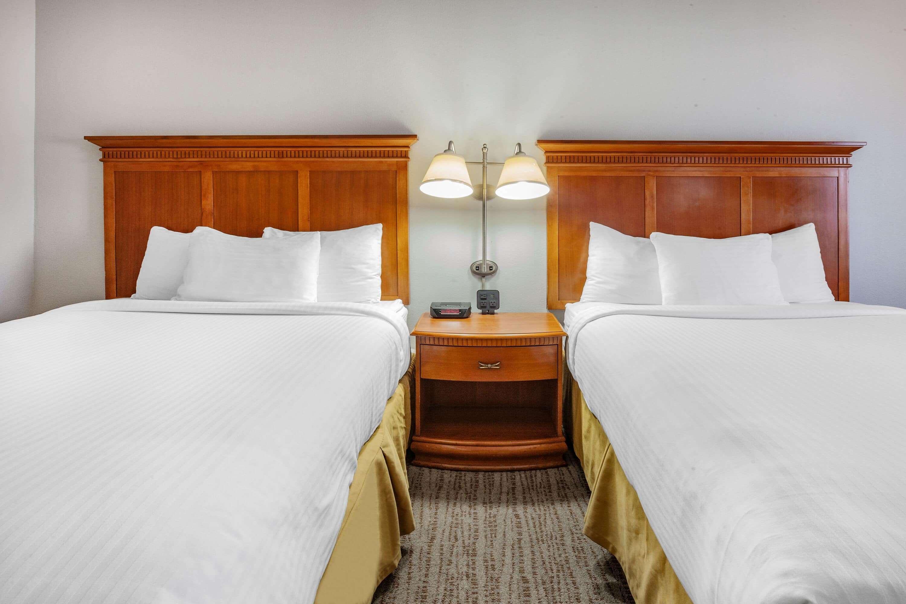 Days Inn By Wyndham Alta Vista Altavista Zewnętrze zdjęcie