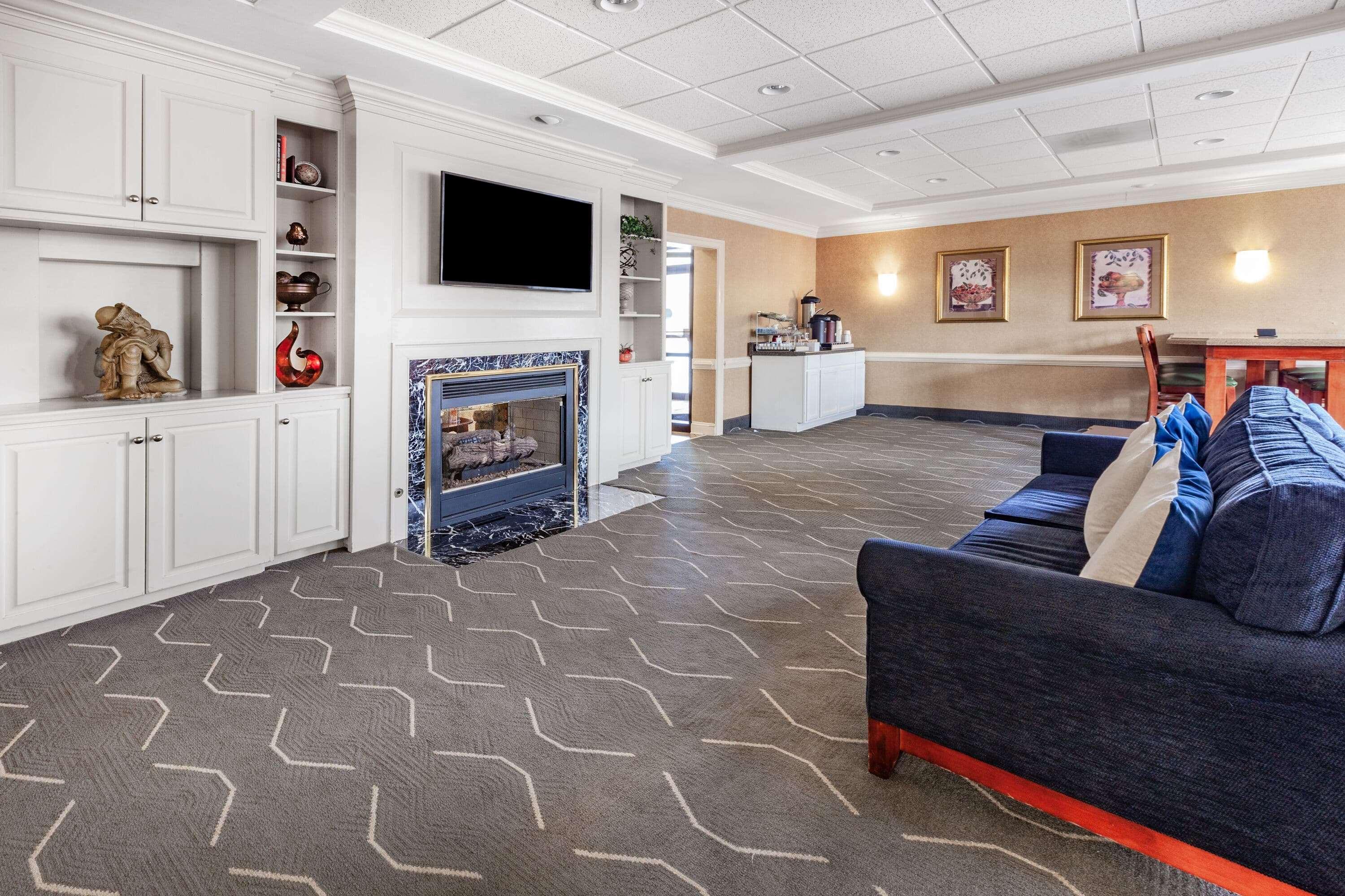 Days Inn By Wyndham Alta Vista Altavista Zewnętrze zdjęcie