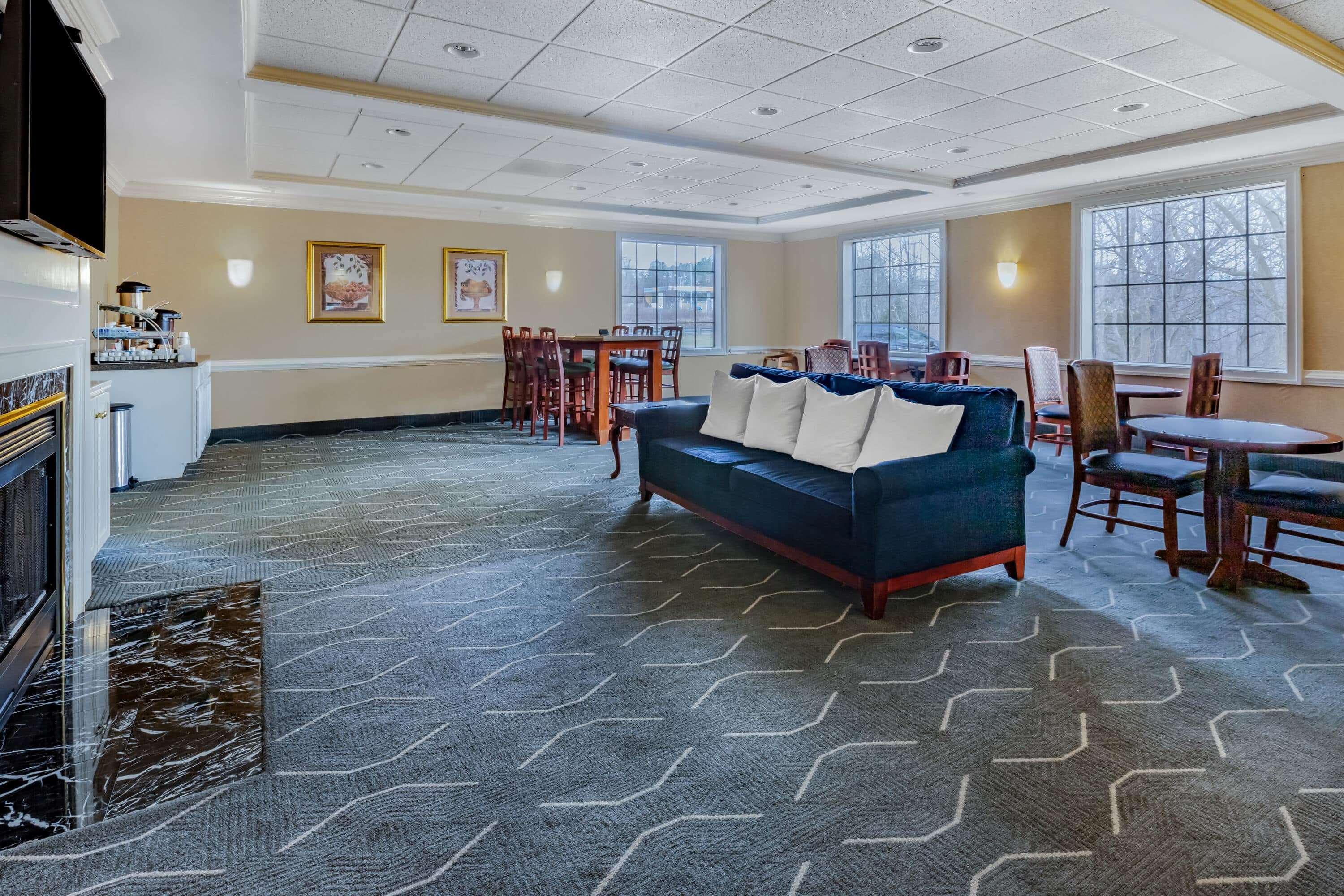 Days Inn By Wyndham Alta Vista Altavista Zewnętrze zdjęcie