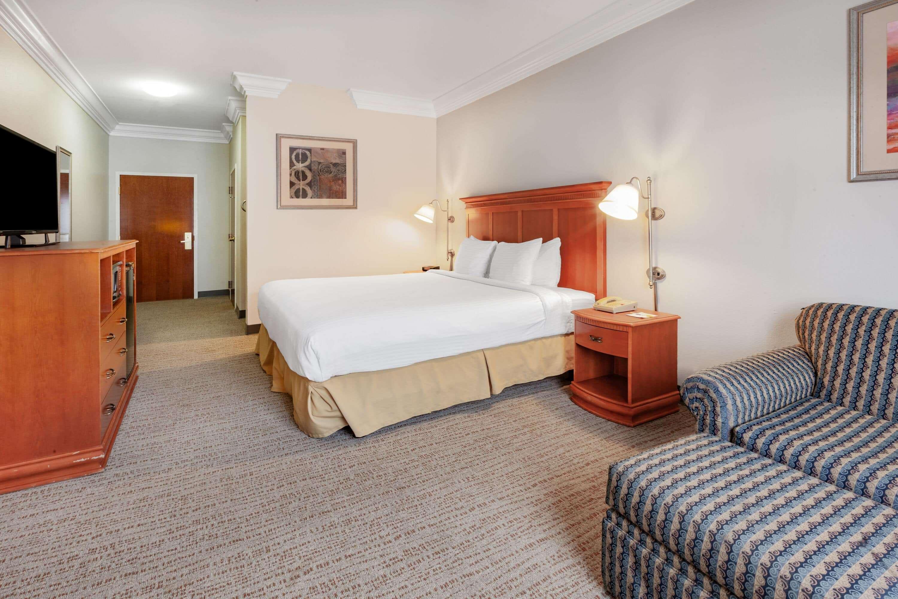 Days Inn By Wyndham Alta Vista Altavista Zewnętrze zdjęcie
