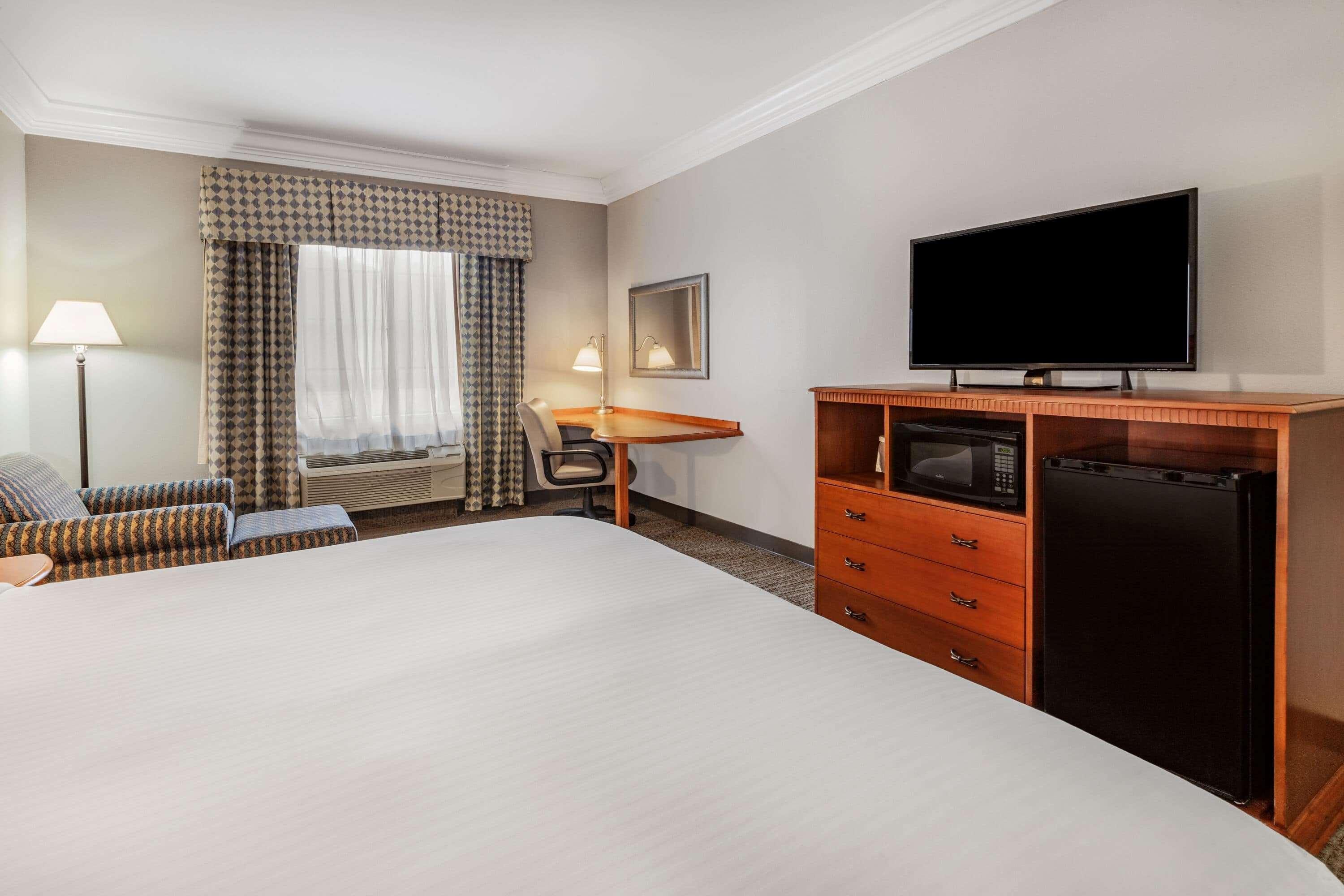 Days Inn By Wyndham Alta Vista Altavista Zewnętrze zdjęcie