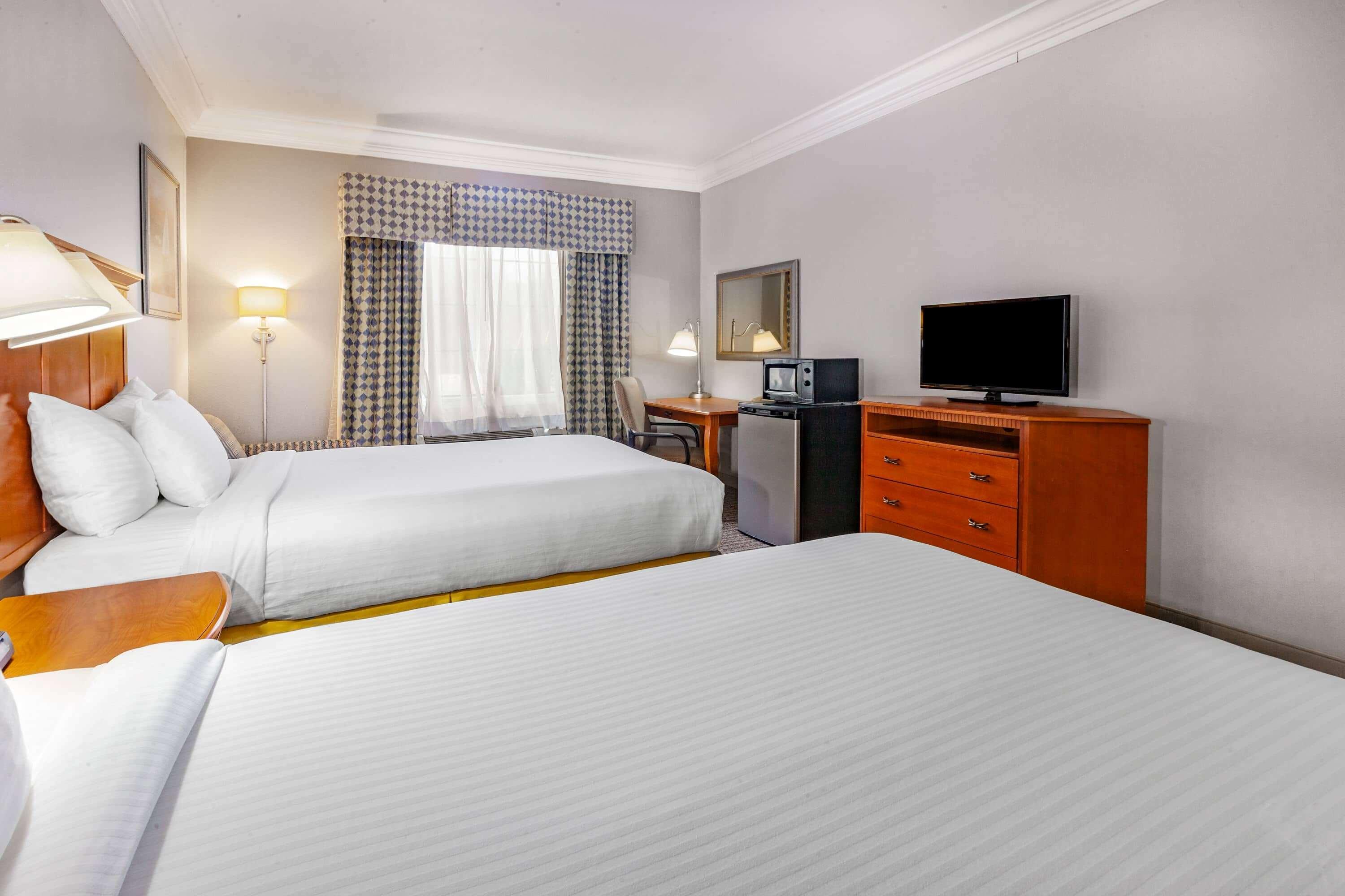 Days Inn By Wyndham Alta Vista Altavista Zewnętrze zdjęcie