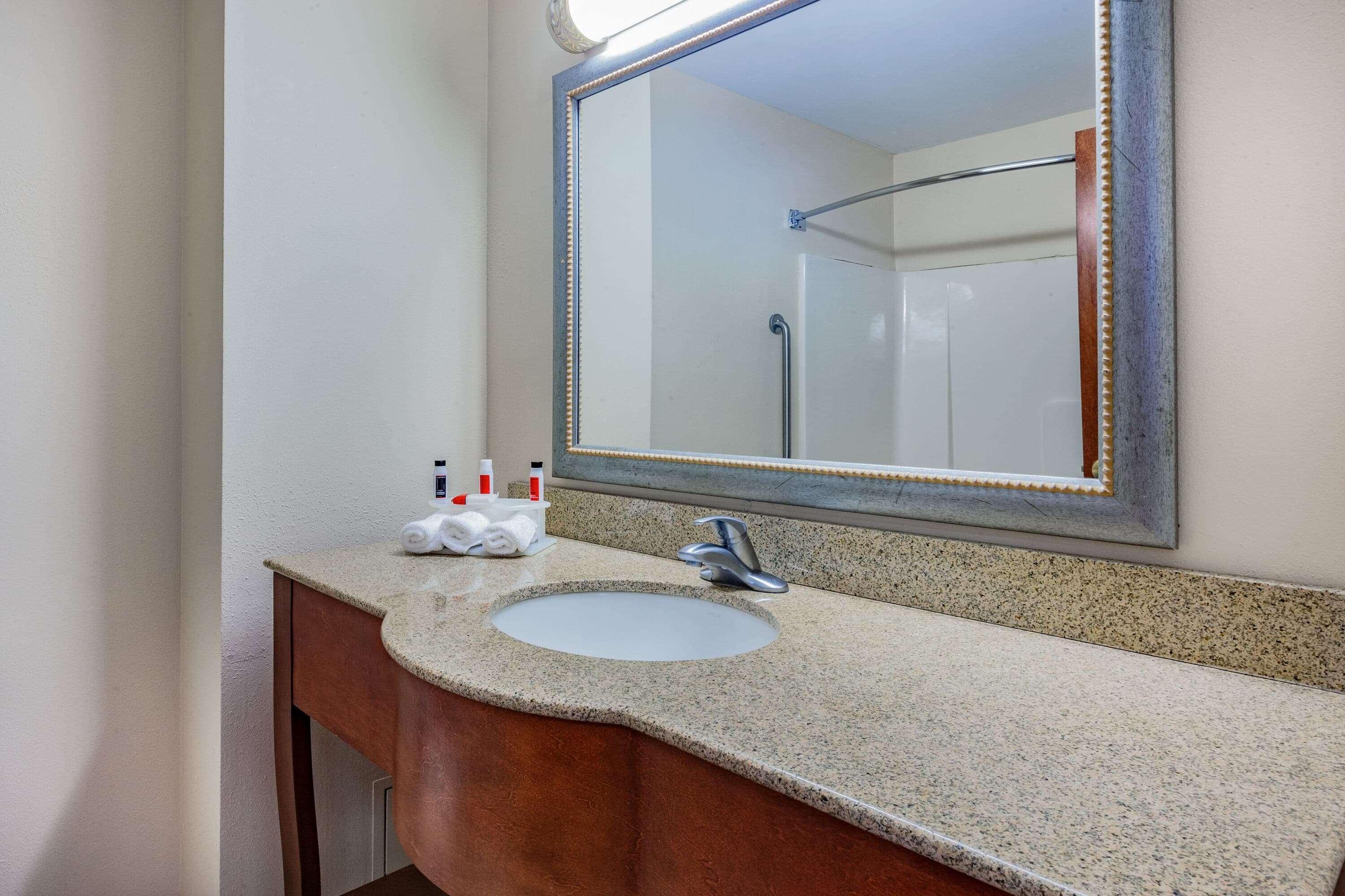 Days Inn By Wyndham Alta Vista Altavista Zewnętrze zdjęcie